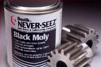 Black Moly Lubricant Anti Seize