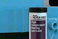 High Temp Bearing Lubricant Anti Seize