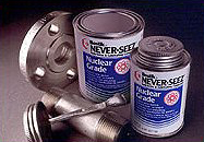 Never Seez® Nuclear Grade Nickel Special Anti-Seize