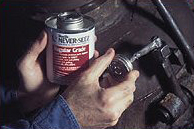 Never Seez® Regular Grade Anti-Seize