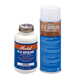 E-Z Break Anti-Seize Compound