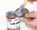 Lab Metal Repair Putty 12 OZ. Can