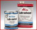 Hi-Temp. Lab Metal (2 part) Kit 24 oz.