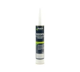 Bostik 920FS Fast Set Urethane Adhesive/Sealant 10.1 OZ. Cartridge