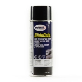 Bostik GlideCote (TopCote) 10.75 OZ. Aerosol Can