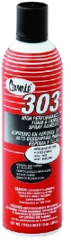 Camie 303 Foam & Fabric Aerosol Adhesive 13 OZ. Can