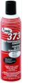 Camie 373 High Performance Mist Aerosol Adhesive 13 OZ. Can