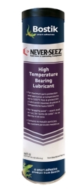 Never-Seez NHT-35B High Temp Bearing Lubricant 35 LB. Pail