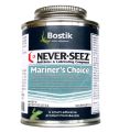 Never-Seez NMCBT-8 Mariners Choice 8 OZ. Brush Top Can