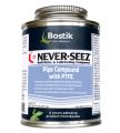 Never-Seez NPBT-16 Pipe Compound 1 LB. Brush Top Can