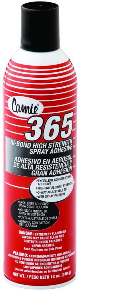 Spray Glue High Adhesion